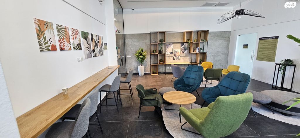 דירה, הקוממיות 14, דרום חדש, פארק הים, בת ים