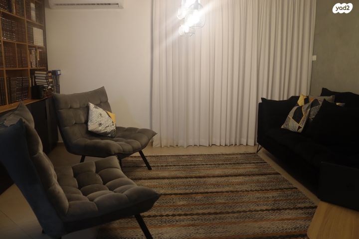 דירה, הרב צבאן 88, קרית מנחם בגין, נתיבות