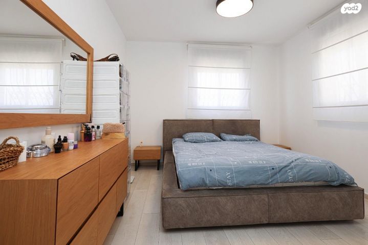 דירה, אלונים 24, קרית השרון, נתניה