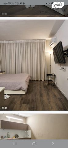 דירה, יוניצמן 21, גלילות, תל אביב יפו