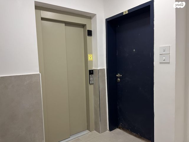 דירה, ליונל ווטסון 13, רמת בגין, חיפה