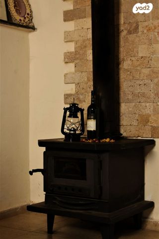 בית פרטי/ קוטג', אליהו פרומצ'נקו 8, דרום, צפת