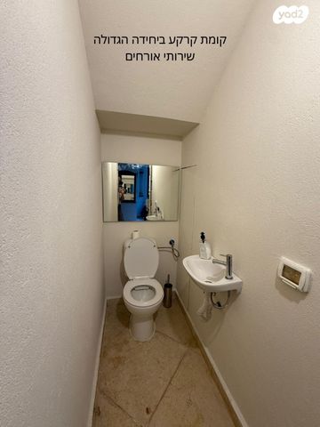 בית פרטי/ קוטג', האורנים 9, הרחבה, בנימינה גבעת עדה