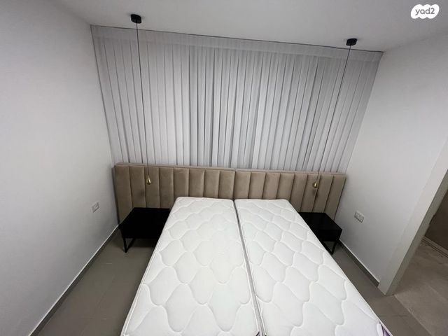 דירה, אלי כהן 5, הבנים, קרית גת