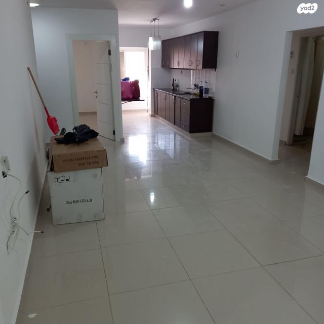 דירה, דוד רמז 9, מרכז העיר, בית שאן