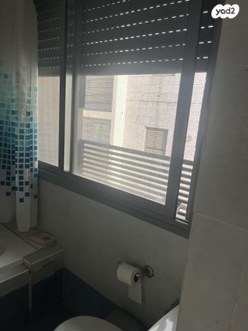 דירה, אוסישקין 42, הצפון הישן - צפון, תל אביב יפו