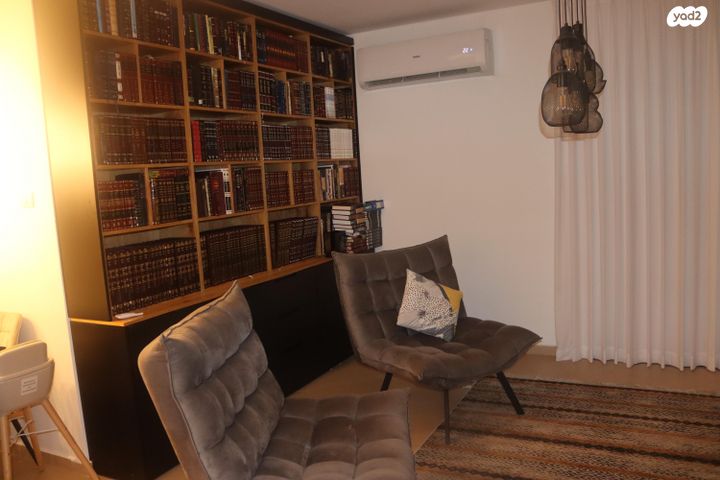 דירה, הרב צבאן 88, קרית מנחם בגין, נתיבות