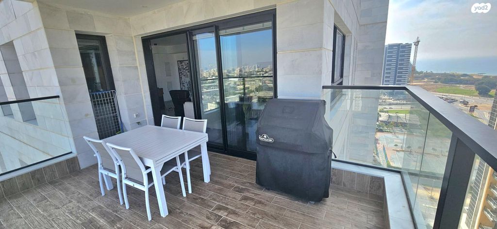 דירה, הקוממיות 14, דרום חדש, פארק הים, בת ים