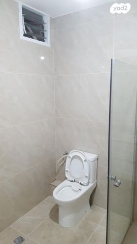 דירה, נחל קידרון 16, רובע י"א, אשדוד