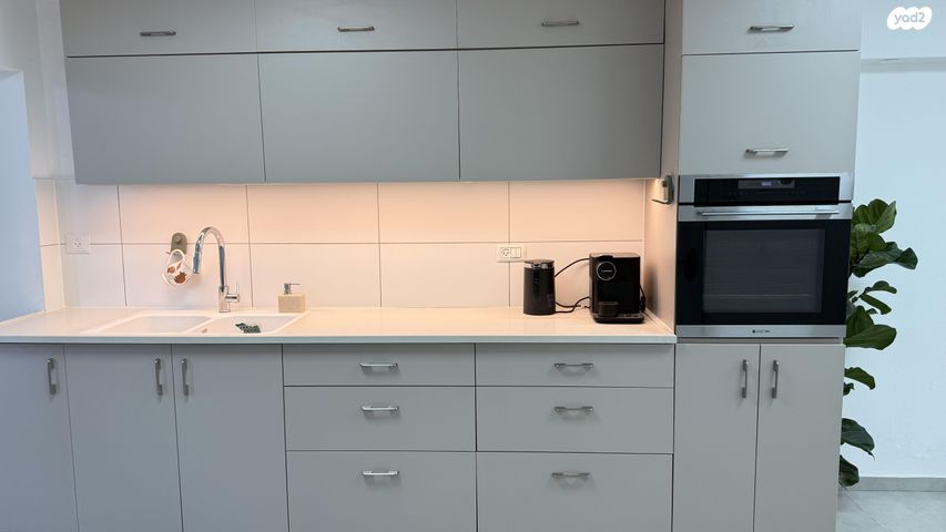 דירה, הרצל 8, רמת משה / בית שמש הוותיקה, בית שמש