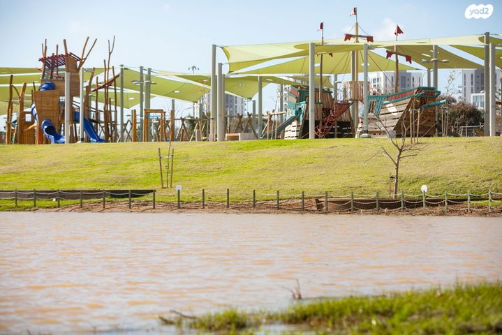 דירה, עמוס עוז 9, גליל ים (מתחם הכוכבים), הרצליה