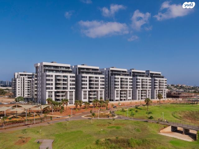 דירה, עמוס עוז 9, גליל ים (מתחם הכוכבים), הרצליה