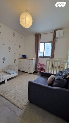 דירה, שולמית אלוני 9, נחלת יהודה, ראשון לציון