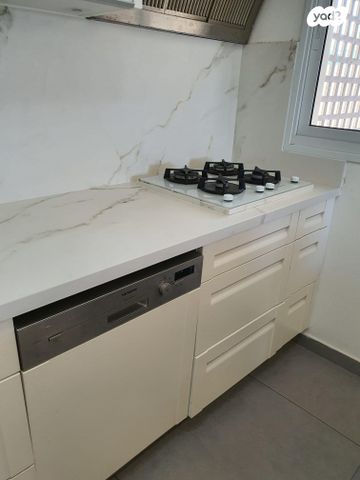 דירה, אריה עוזר 16, אפרידר, אשקלון