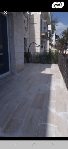 דו משפחתי, הנרקיס 16, נוף כינרת, טבריה