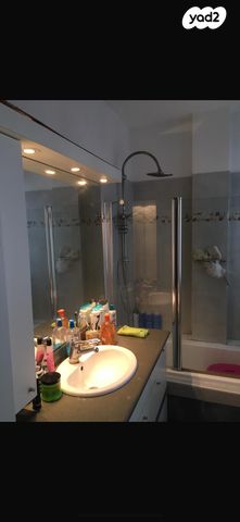 דירה, אוסישקין 42, הצפון הישן - צפון, תל אביב יפו