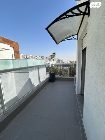 דופלקס, עין חנוך 17, גבעת סביון, גני תקווה