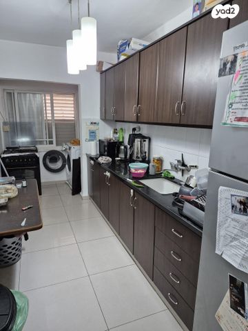 דירה, דוד רמז 9, מרכז העיר, בית שאן