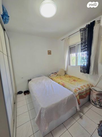 דירה, רבי מאיר מפרימישלן 30, עמנואל, עמנואל