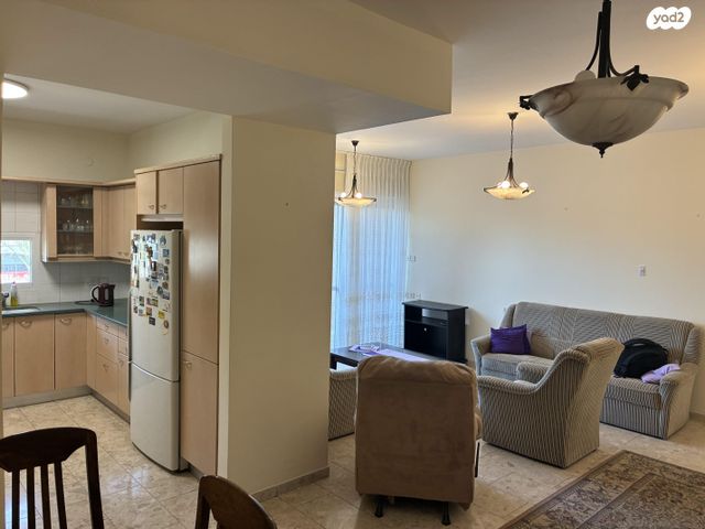 דירה, ניל"י 2, הפרפר, קרית ביאליק