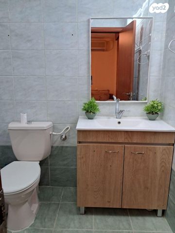 דירה, ציזלינג 2, רובע ו', אשדוד