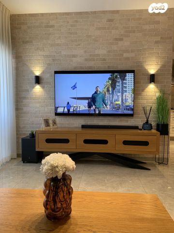 דירה, וינגייט 12, שיכון עובדים, טבריה