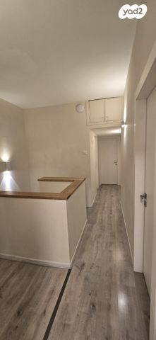 דו משפחתי, הסביון 8, קרית ההגנה, רחובות