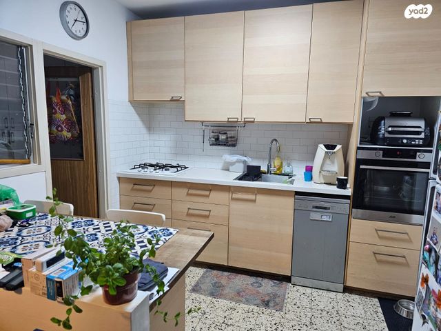 דירה, האירוסים 47, נווה כרמית, נס ציונה