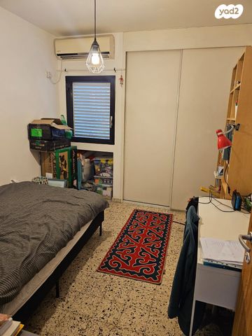 דירה, האירוסים 47, נווה כרמית, נס ציונה