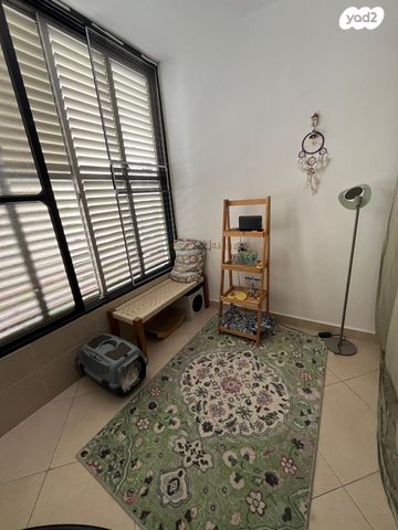 דירה, הכרם 9, ב' / צפון מערב העיר, רחובות