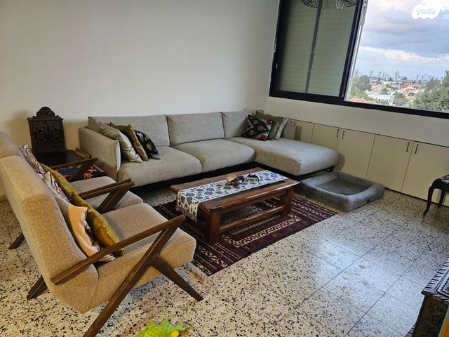 דירה, האירוסים 47, נווה כרמית, נס ציונה