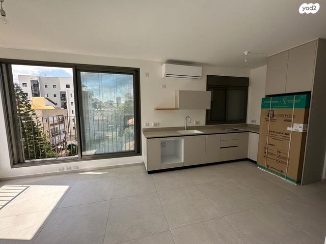 דירה, עציון 6, יד לבנים, רמת גן