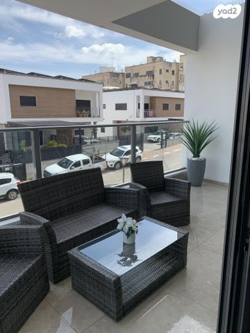 דירה, וינגייט 12, שיכון עובדים, טבריה