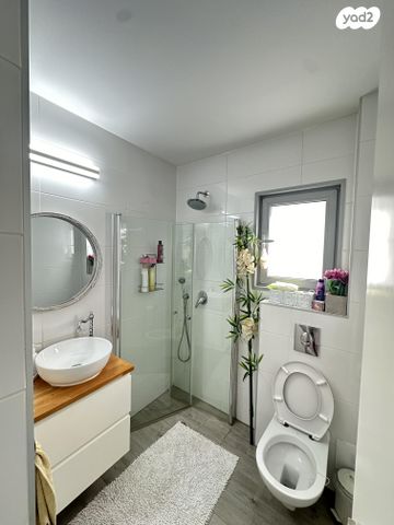 גג/ פנטהאוז, חטיבת אלכסנדרוני 6, מורשה, רמת השרון