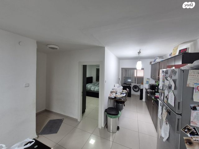 דירה, דוד רמז 9, מרכז העיר, בית שאן