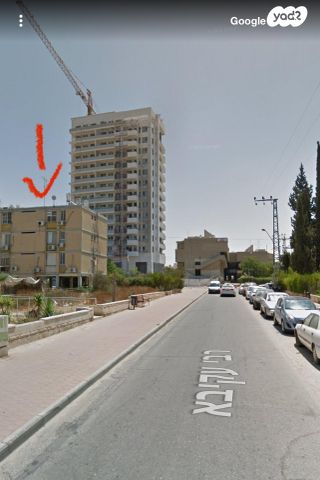 דירה, רבי עקיבא 4, שכונה ד', באר שבע