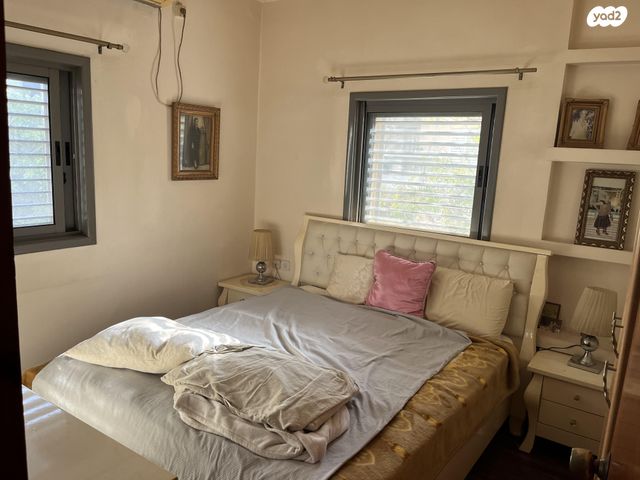 דירה, אוסישקין 42, הצפון הישן - צפון, תל אביב יפו