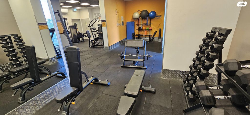 דירה, הקוממיות 14, דרום חדש, פארק הים, בת ים