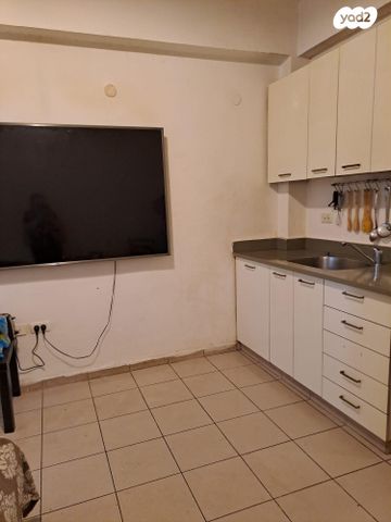 דירה, ביאליק 108, שכונת גפן, רמת גן