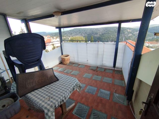 יחידת דיור, גבעונית 5, סביונים, מעלות תרשיחא