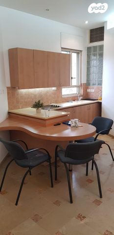 דירה, בן יהודה 42, מרכז העיר, ירושלים