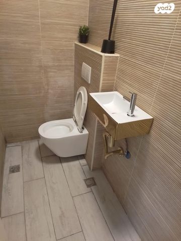 דירה, בן אליעזר 8, קרית אריה / שיינפלד, בית שמש