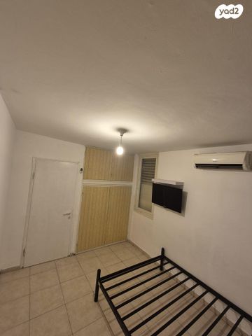 דירת גן, חביבה רייק 10, שכונה ג', באר שבע