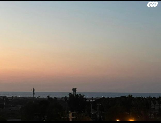 דירה, שדרות לוי אשכול 18, כוכב הצפון, תל אביב יפו