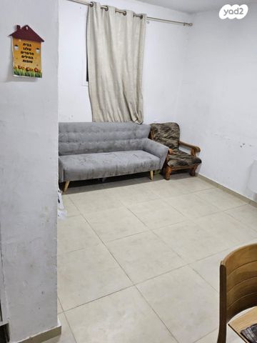 דירת גן, שח"ל 20, גבעת מרדכי, ירושלים