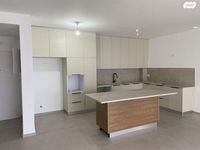 דירה, המפרש 5, רובע ד', אשדוד