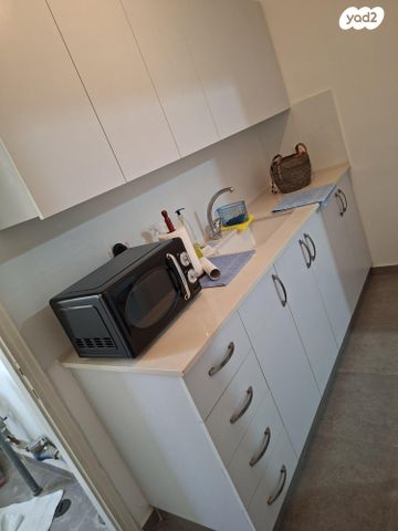 דירה, מרדכי רודין 2, מרכז העיר, חדרה