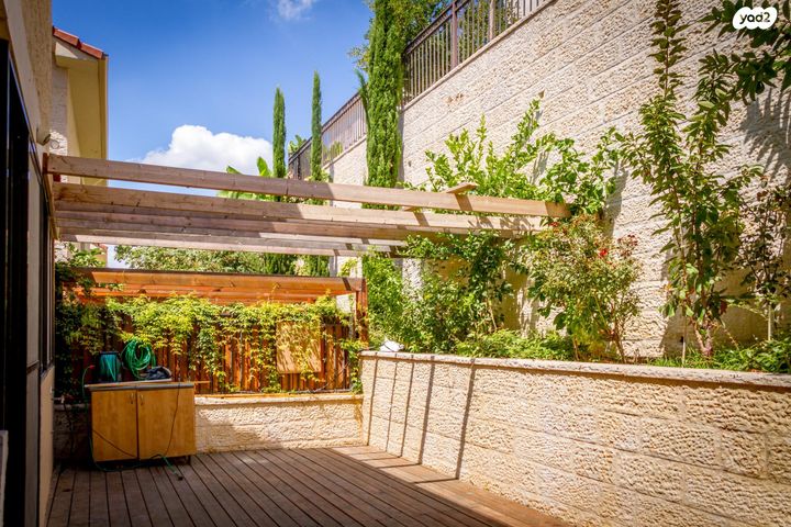 דו משפחתי, שדרות נחל צאלים 20, רמת הנחלים / רמת בית שמש א', בית שמש