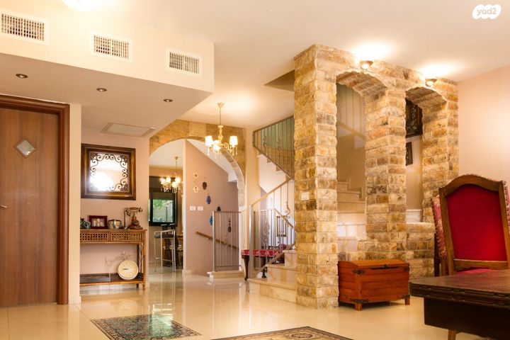 שדרות נחל צאלים 20