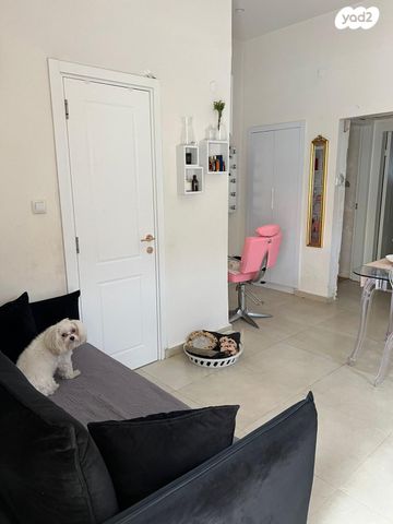 יחידת דיור, הרב דוד ישראל 36, מרמורק, רחובות